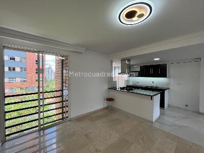 Apartamento de 3 alcobas en venta en Los Parra, Medellín, 150 m² · foto 20 de 20