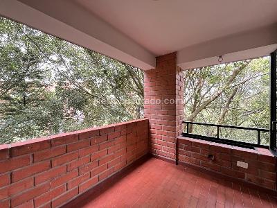 Apartamento de 3 alcobas en arriendo en La Concha, Medellín, 148 m² · foto 6 de 20