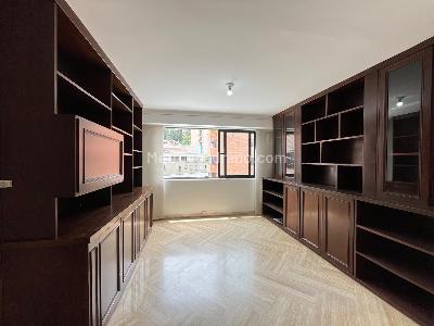 Apartamento de 3 alcobas en arriendo en La Concha, Medellín, 148 m² · foto 8 de 20