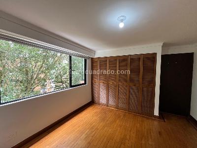 Apartamento de 3 alcobas en arriendo en La Concha, Medellín, 148 m² · foto 11 de 20