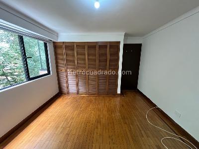 Apartamento de 3 alcobas en arriendo en La Concha, Medellín, 148 m² · foto 12 de 20