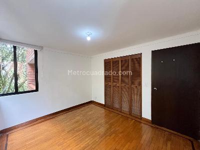 Apartamento de 3 alcobas en arriendo en La Concha, Medellín, 148 m² · foto 14 de 20