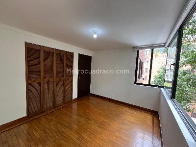 Apartamento de 3 alcobas en arriendo en La Concha, Medellín, 148 m² · foto 15 de 20