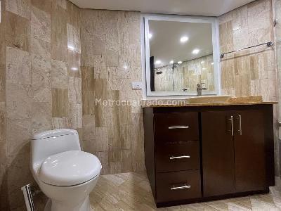 Apartamento de 3 alcobas en arriendo en La Concha, Medellín, 148 m² · foto 16 de 20