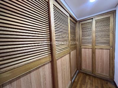 Apartamento de 3 alcobas en arriendo en La Concha, Medellín, 148 m² · foto 20 de 20