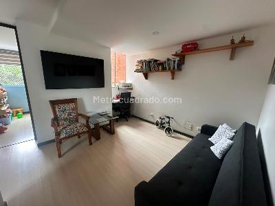 Apartamento de 3 alcobas en arriendo en Transversal Intermedia, Medellín, 110 m² · foto 11 de 15