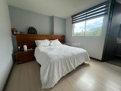 Apartamento de 3 alcobas en arriendo en Transversal Intermedia, Medellín, 110 m² · foto 12 de 15
