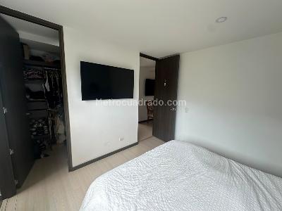 Apartamento de 3 alcobas en arriendo en Transversal Intermedia, Medellín, 110 m² · foto 13 de 15