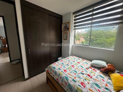 Apartamento de 3 alcobas en arriendo en Transversal Intermedia, Medellín, 110 m² · foto 9 de 15