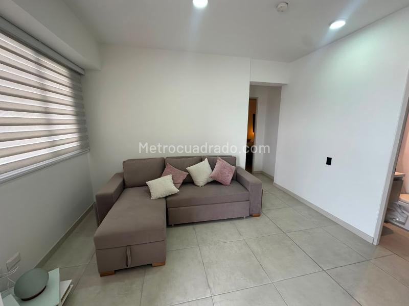 Apartment for rent in Envigado