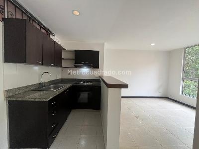 Apartamento en Arriendo, Castropol, Medellín