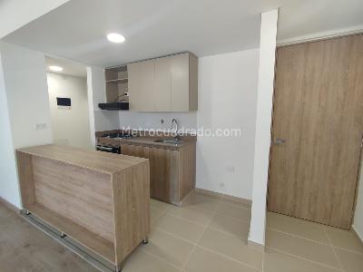 Apartamento en arriendo en Rionegro, Rionegro · foto 2 de 14