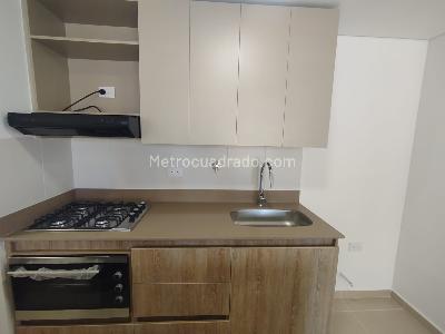 Apartamento en arriendo en Rionegro, Rionegro · foto 3 de 14