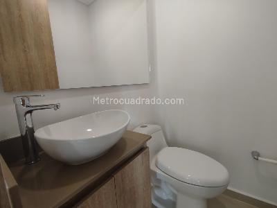 Apartamento en arriendo en Rionegro, Rionegro · foto 6 de 14