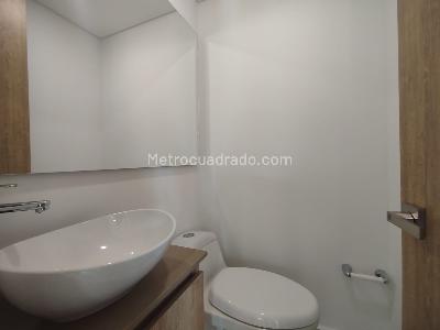 Apartamento en arriendo en Rionegro, Rionegro · foto 10 de 14
