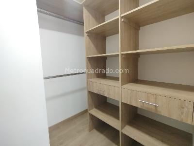 Apartamento en arriendo en Rionegro, Rionegro · foto 12 de 14