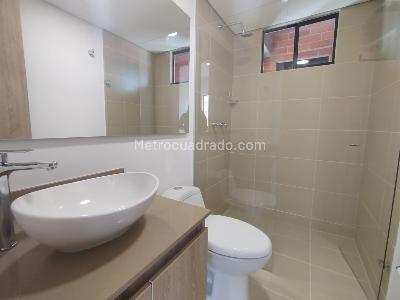 Apartamento en arriendo en Rionegro, Rionegro · foto 13 de 14