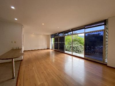 Apartamento en arriendo en Santa Maria De Los Angeles, Medellín · foto 5 de 12