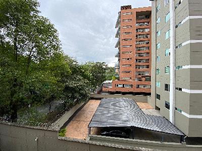 Apartamento en arriendo en Santa Maria De Los Angeles, Medellín · foto 12 de 12
