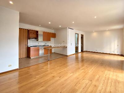 Apartamento en Arriendo, Santa Maria De Los Angeles, Medellín