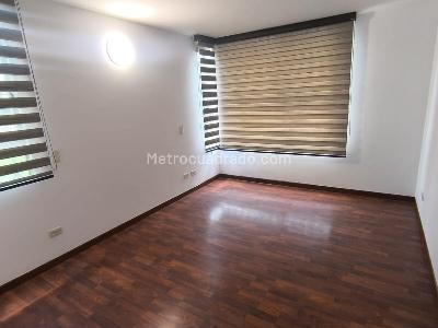 Apartamento de 3 alcobas en arriendo en Salitre Central, Bogotá, 94 m² · foto 6 de 15