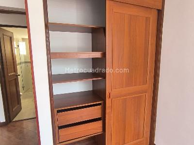 Apartamento de 3 alcobas en arriendo en Salitre Central, Bogotá, 94 m² · foto 10 de 15