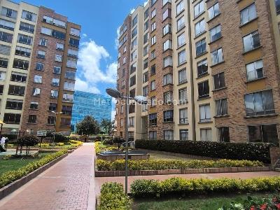 Apartamento de 3 alcobas en arriendo en Salitre Central, Bogotá, 94 m² · foto 11 de 15