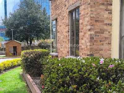 Apartamento de 3 alcobas en arriendo en Salitre Central, Bogotá, 94 m² · foto 12 de 15