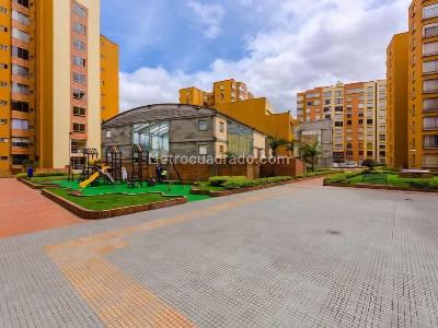 Apartamento de 3 alcobas en arriendo en Salitre Central, Bogotá, 94 m² · foto 14 de 15