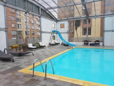 Apartamento de 3 alcobas en arriendo en Salitre Central, Bogotá, 94 m² · foto 15 de 15