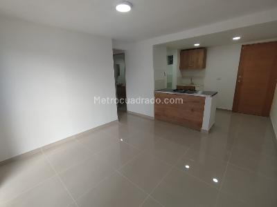 Apartamento de 3 alcobas en arriendo en Maria Auxiliadora, Sabaneta, 55 m² · foto 5 de 20