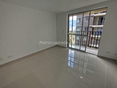 Apartamento de 3 alcobas en arriendo en Maria Auxiliadora, Sabaneta, 55 m² · foto 6 de 20