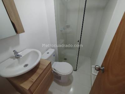 Apartamento de 3 alcobas en arriendo en Maria Auxiliadora, Sabaneta, 55 m² · foto 7 de 20