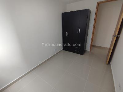 Apartamento de 3 alcobas en arriendo en Maria Auxiliadora, Sabaneta, 55 m² · foto 11 de 20