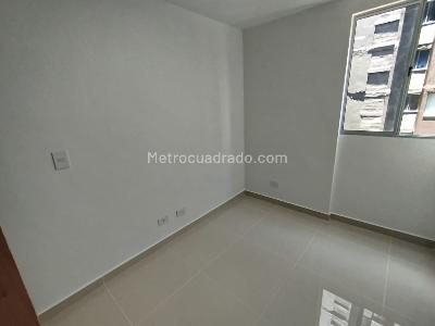 Apartamento de 3 alcobas en arriendo en Maria Auxiliadora, Sabaneta, 55 m² · foto 12 de 20