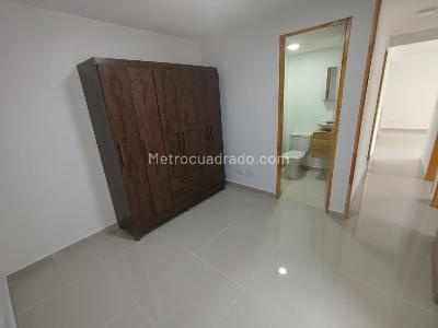 Apartamento de 3 alcobas en arriendo en Maria Auxiliadora, Sabaneta, 55 m² · foto 13 de 20
