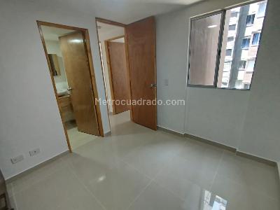 Apartamento de 3 alcobas en arriendo en Maria Auxiliadora, Sabaneta, 55 m² · foto 14 de 20