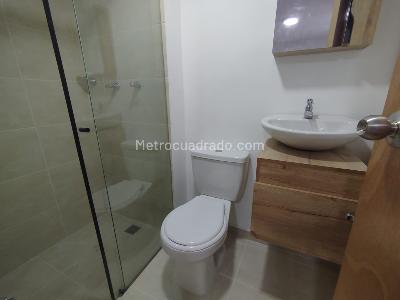 Apartamento de 3 alcobas en arriendo en Maria Auxiliadora, Sabaneta, 55 m² · foto 15 de 20