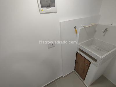 Apartamento de 3 alcobas en arriendo en Maria Auxiliadora, Sabaneta, 55 m² · foto 16 de 20