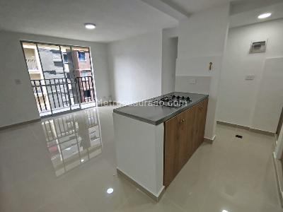 Apartment for rent in Maria Auxiliadora, Sabaneta