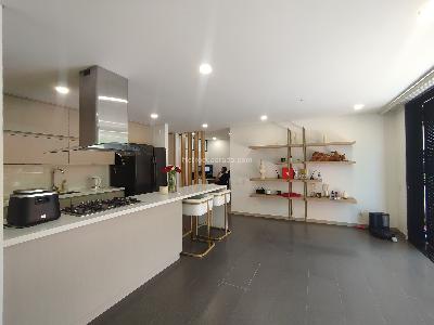 Apartamento de 2 alcobas en arriendo en Las Palmas M, Medellín, 103 m² · foto 2 de 16