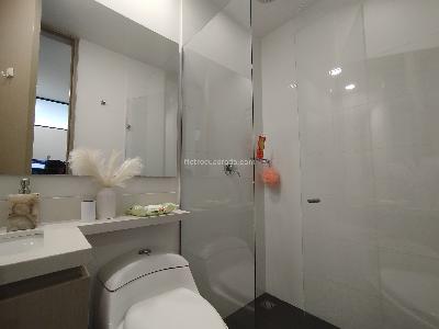 Apartamento de 2 alcobas en arriendo en Las Palmas M, Medellín, 103 m² · foto 6 de 16