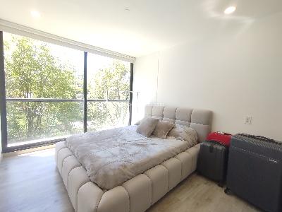 Apartamento de 2 alcobas en arriendo en Las Palmas M, Medellín, 103 m² · foto 7 de 16