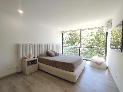 Apartamento de 2 alcobas en arriendo en Las Palmas M, Medellín, 103 m² · foto 9 de 16