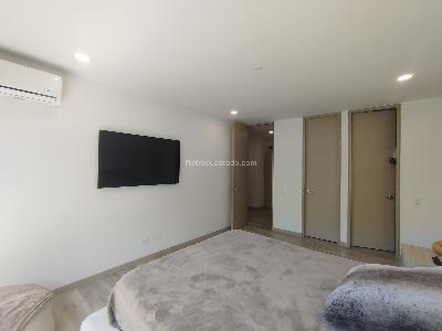 Apartamento de 2 alcobas en arriendo en Las Palmas M, Medellín, 103 m² · foto 10 de 16