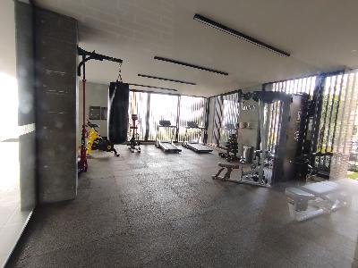Apartamento de 2 alcobas en arriendo en Las Palmas M, Medellín, 103 m² · foto 13 de 16