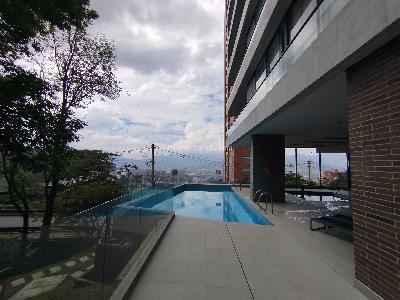 Apartamento de 2 alcobas en arriendo en Las Palmas M, Medellín, 103 m² · foto 14 de 16