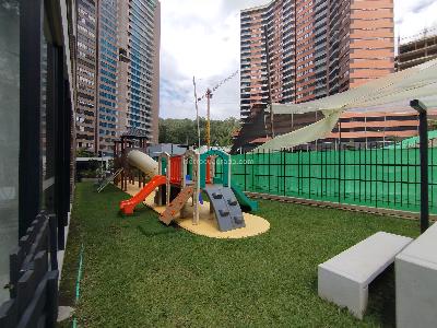 Apartamento de 2 alcobas en arriendo en Las Palmas M, Medellín, 103 m² · foto 15 de 16