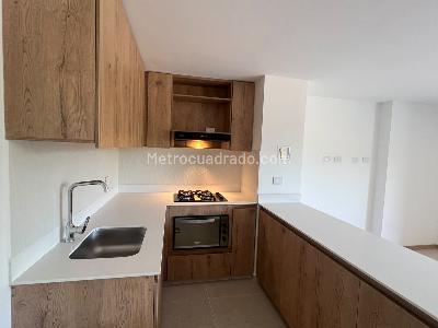 Apartamento en Arriendo, San German, Medellín