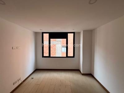 Apartamento de 1 alcoba en arriendo en Conquistadores, Medellín, 40 m² · foto 5 de 10